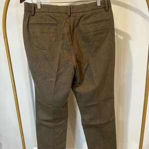 ASOS Men's Tan Dress Pants